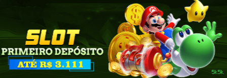 Cassino ao Vivo 5k5k