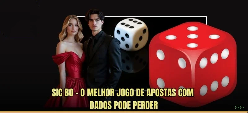 Cassino ao Vivo 5k5k