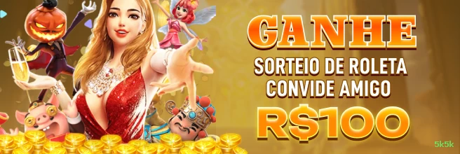 Cash Out Esportes 5k5k