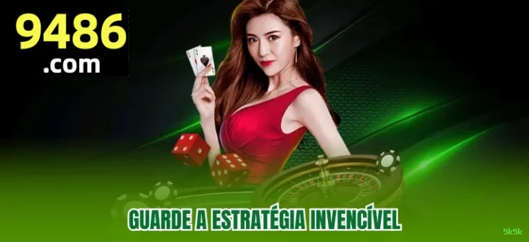 Jogos 5k5k