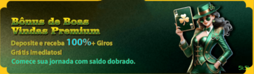 Pagamentos 5k5k