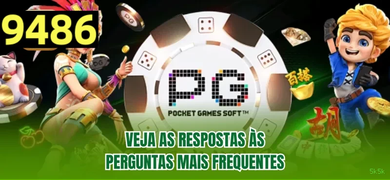 Esportes Virtuais 5k5k